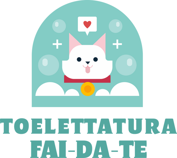 Toelettatura fai-da-te